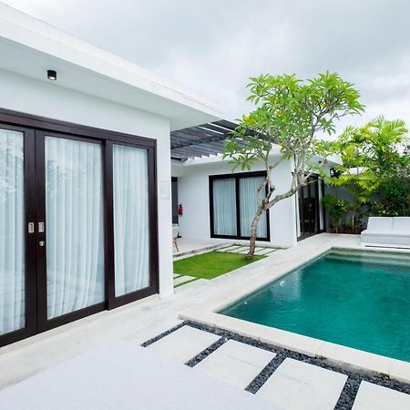 Prasana Villas By Arjani Resorts Uluwatu Екстериор снимка
