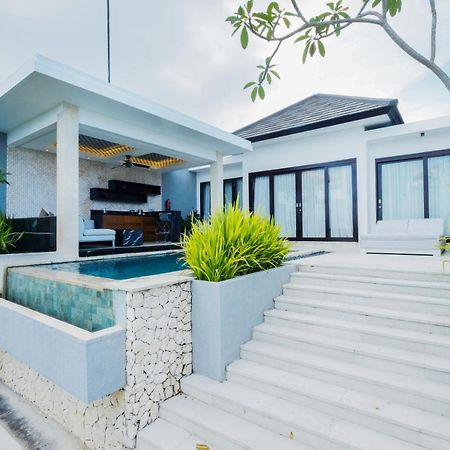 Prasana Villas By Arjani Resorts Uluwatu Екстериор снимка