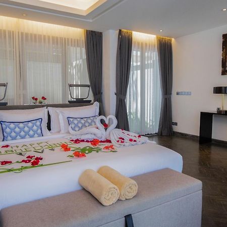 Prasana Villas By Arjani Resorts Uluwatu Екстериор снимка