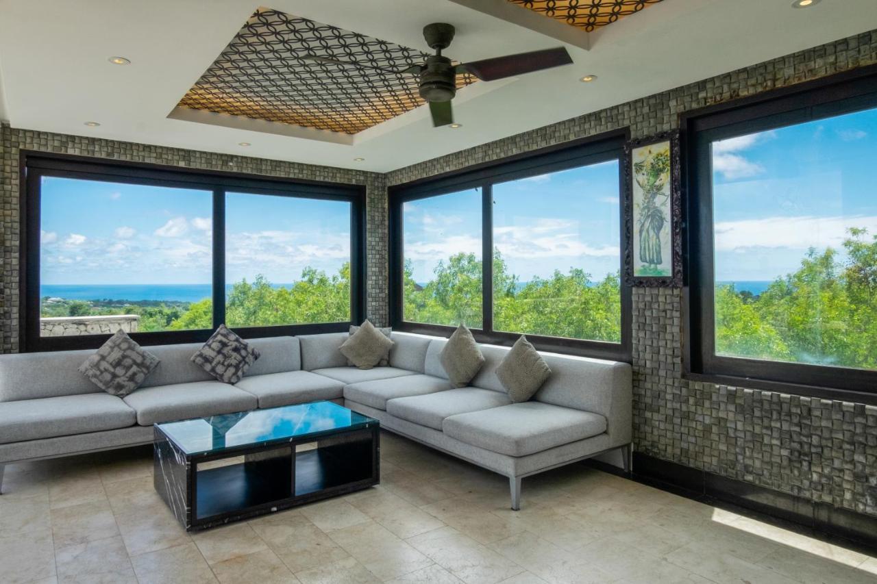 Prasana Villas By Arjani Resorts Uluwatu Екстериор снимка