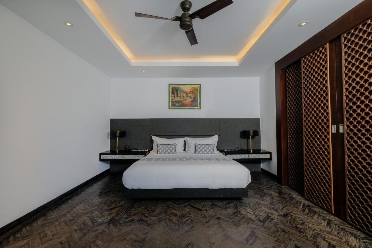 Prasana Villas By Arjani Resorts Uluwatu Екстериор снимка