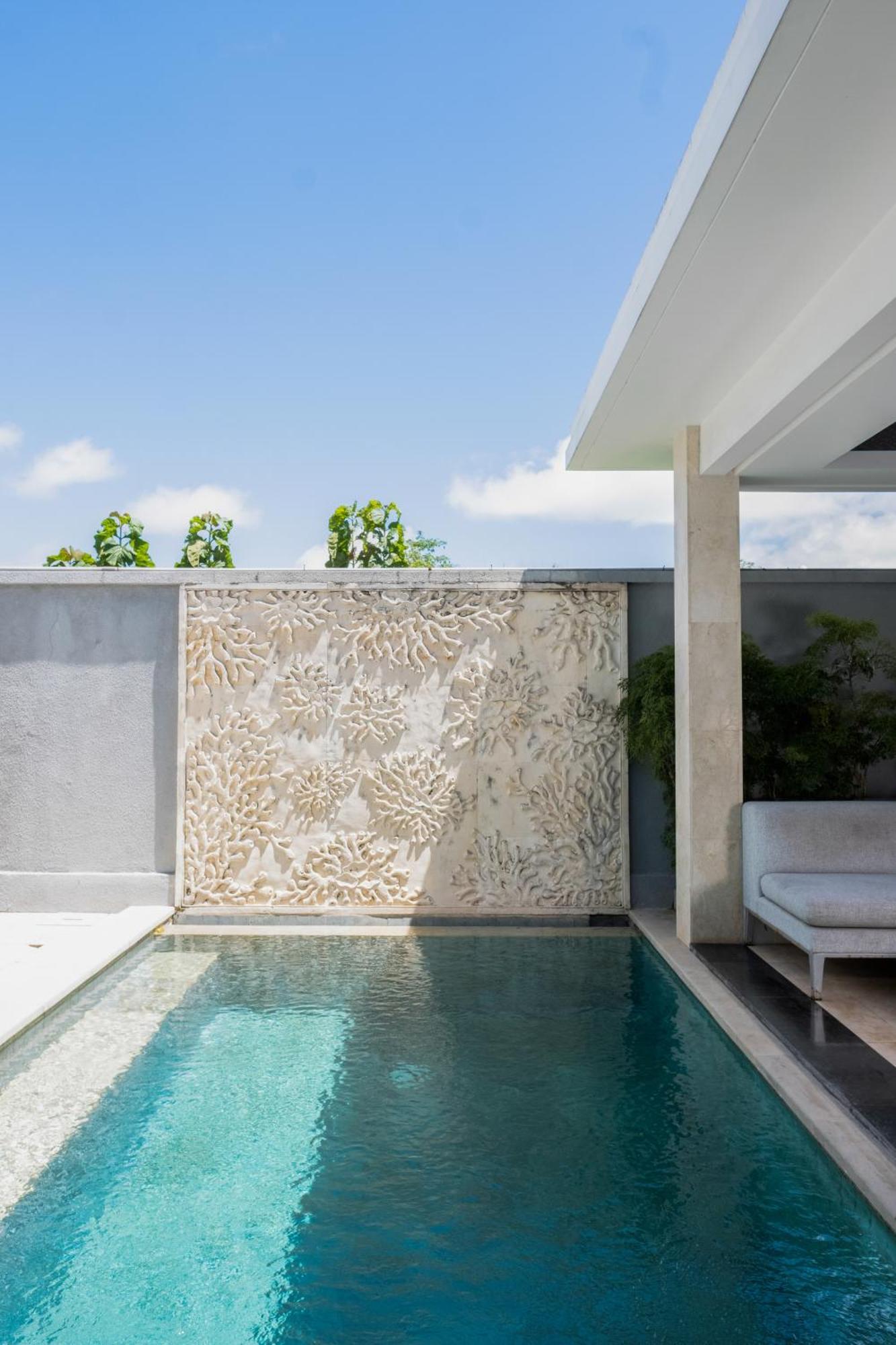 Prasana Villas By Arjani Resorts Uluwatu Екстериор снимка