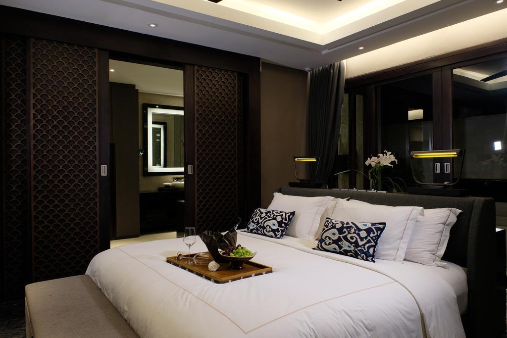 Prasana Villas By Arjani Resorts Uluwatu Екстериор снимка