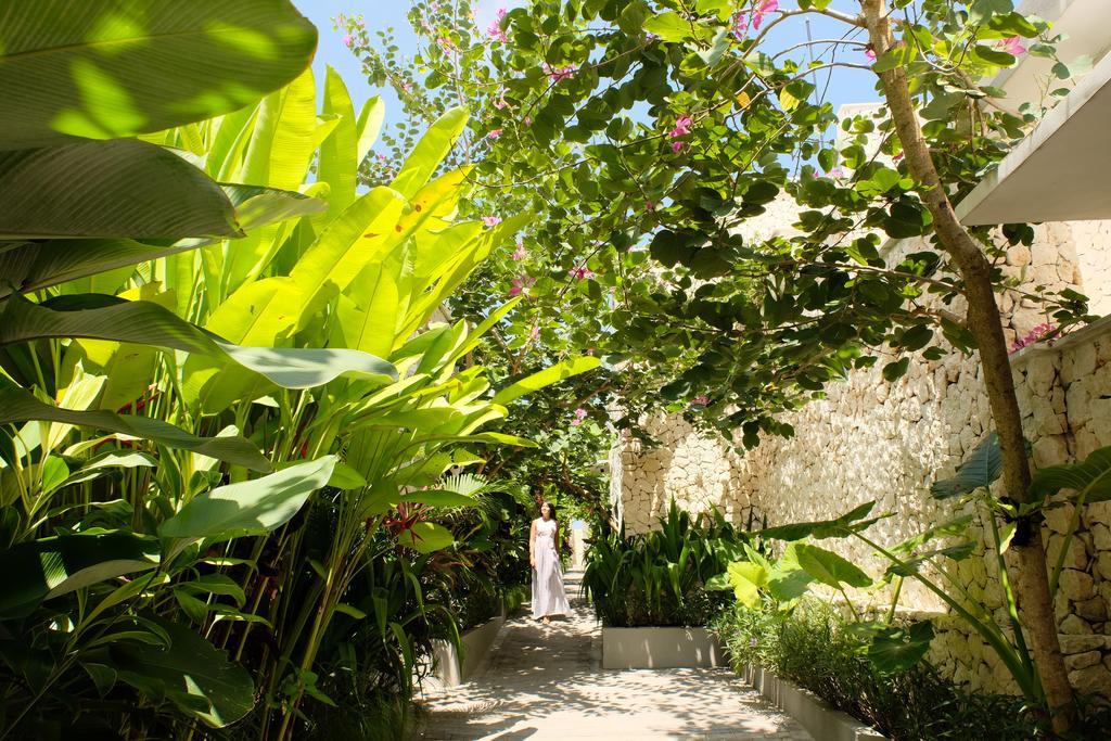 Prasana Villas By Arjani Resorts Uluwatu Екстериор снимка